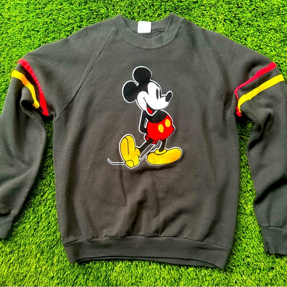 Disney Mickey Sweater